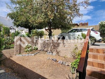 Casa en Venta en Alto Macul