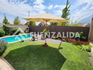 Casa en Venta en Alto Macul