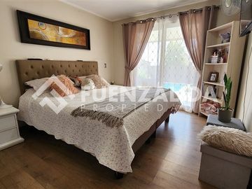 Casa en Venta en Alto Macul