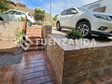 Casa en Venta en Alto Macul