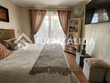 Casa en Venta en Alto Macul