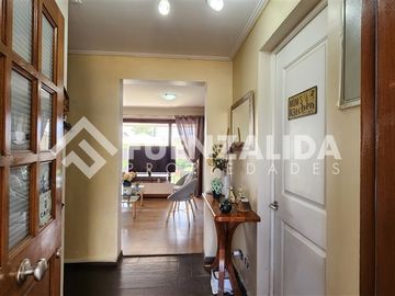 Casa en Venta en Alto Macul