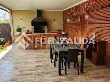 Casa en Venta en Alto Macul