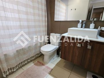 Casa en Venta en Alto Macul