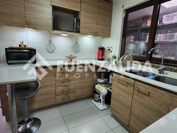 Casa en Venta en Alto Macul