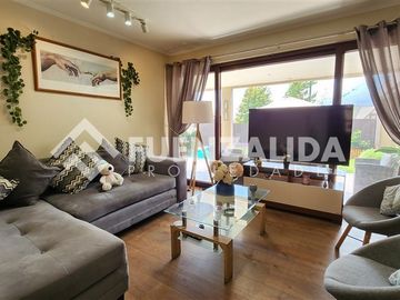 Casa en Venta en Alto Macul