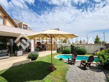 Casa en Venta en Alto Macul