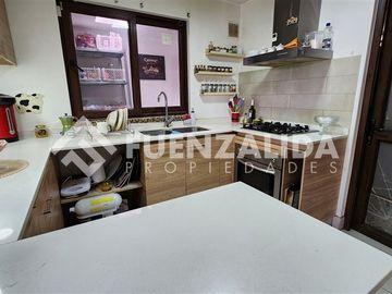 Casa en Venta en Alto Macul