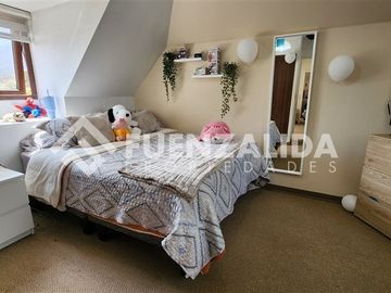 Casa en Venta en Alto Macul
