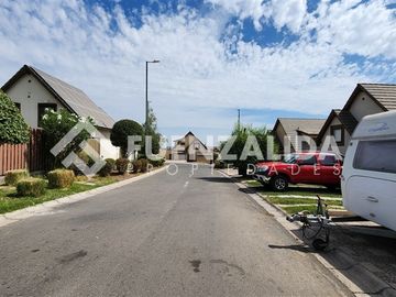 Casa en Venta en Alto Macul
