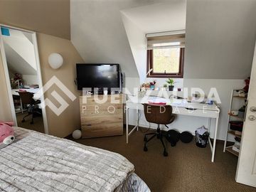 Casa en Venta en Alto Macul
