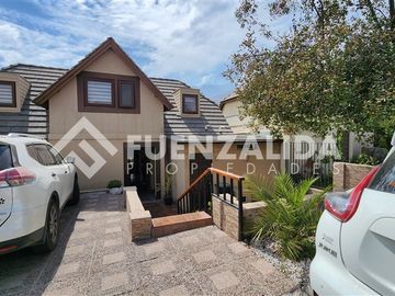 Casa en Venta en Alto Macul