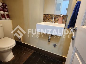 Casa en Venta en Alto Macul