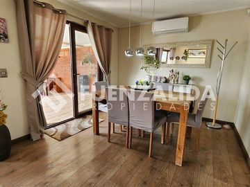 Casa en Venta en Alto Macul