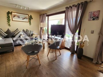Casa en Venta en Alto Macul