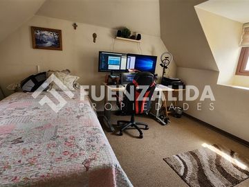 Casa en Venta en Alto Macul