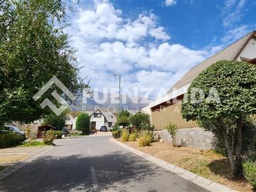 Casa en Venta en Alto Macul