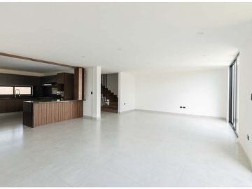 Casa En Venta Parque Varsovia Varmia 41 Angelopolis II