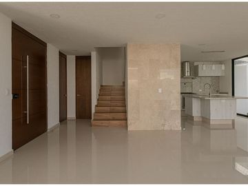 Casa En Venta Parque Zacatecas Coronel 13 Angelopolis III