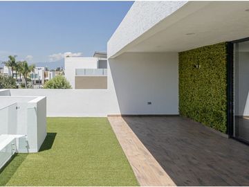 Casa En Venta Parque Zacatecas Coronel 13 Angelopolis III
