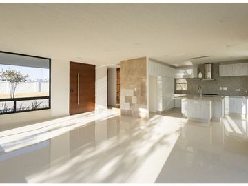Casa En Venta Parque Zacatecas Coronel 13 Angelopolis III