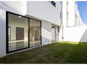 Casa En Venta Parque Zacatecas Coronel 13 Angelopolis III
