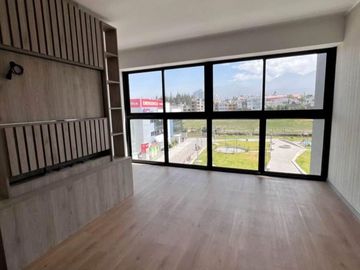 Departamento - Cerro Colorado