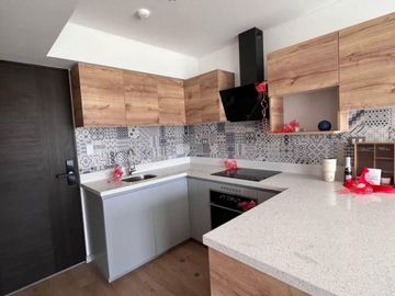 Departamento - Cerro Colorado