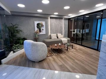 Departamento - Cerro Colorado