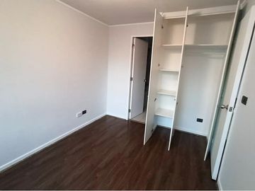 Inversionista - Metro Sta  Ana  Depto 1 dormitorio