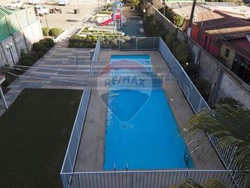 ¡Vive en el Encanto de La Cisterna!