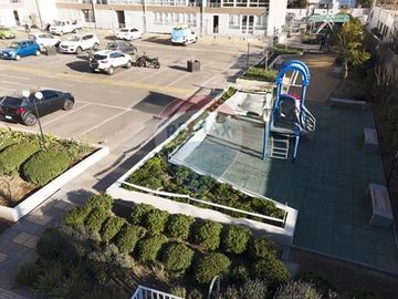 ¡Vive en el Encanto de La Cisterna!