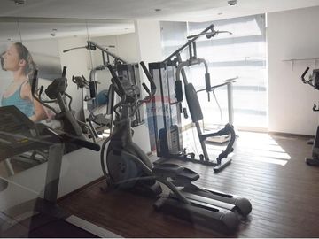 ¡Tu Nuevo Departamento en Santiago Centro!