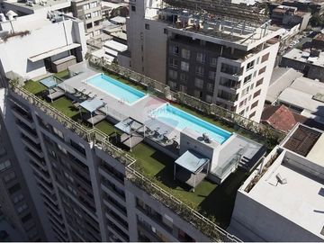 ¡Tu Nuevo Departamento en Santiago Centro!