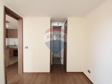 ¡Tu Nuevo Departamento en Santiago Centro!