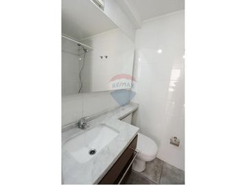 ¡Tu Nuevo Departamento en Santiago Centro!