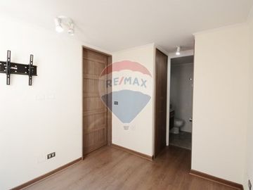 ¡Tu Nuevo Departamento en Santiago Centro!