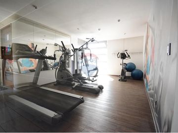 ¡Tu Nuevo Departamento en Santiago Centro!