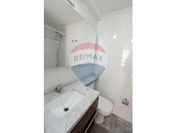 ¡Tu Nuevo Departamento en Santiago Centro!