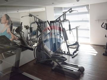 ¡Tu Nuevo Departamento en Santiago Centro!
