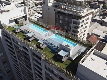 ¡Tu Nuevo Departamento en Santiago Centro!
