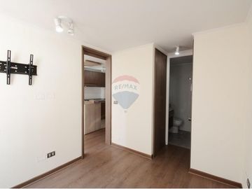 ¡Tu Nuevo Departamento en Santiago Centro!