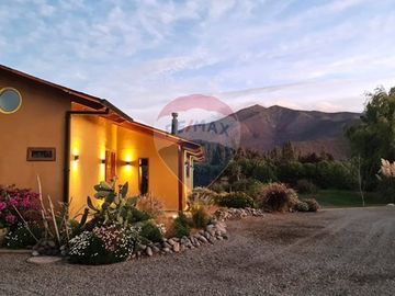 Hermosa Parcela en venta, Naltagua