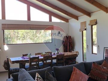 Hermosa Parcela en venta, Naltagua