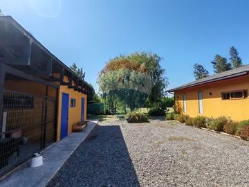 Hermosa Parcela en venta, Naltagua