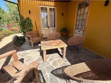 Hermosa Parcela en venta, Naltagua