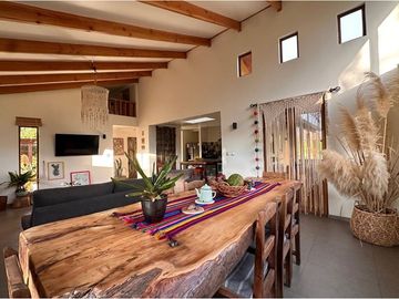 Hermosa Parcela en venta, Naltagua
