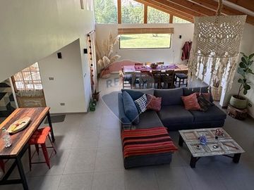 Hermosa Parcela en venta, Naltagua