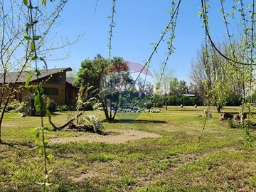 Hermosa Parcela en venta, Naltagua
