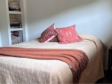 Hermosa Parcela en venta, Naltagua